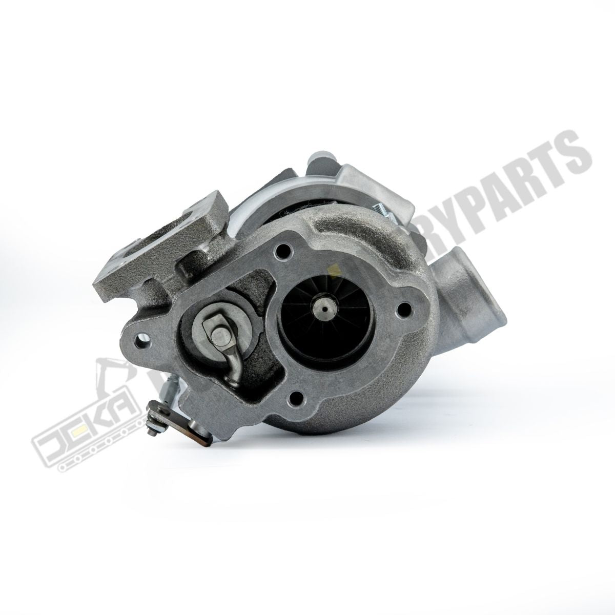 Turbocharger TD04L 4941180 4955419 for Cummins B3.3 Engine