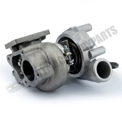 Turbocharger TD04L 4941180 4955419 for Cummins B3.3 Engine