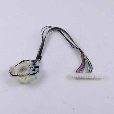 Turn Signal Switch 1893591 for Buick/Pontiac 1969-2002