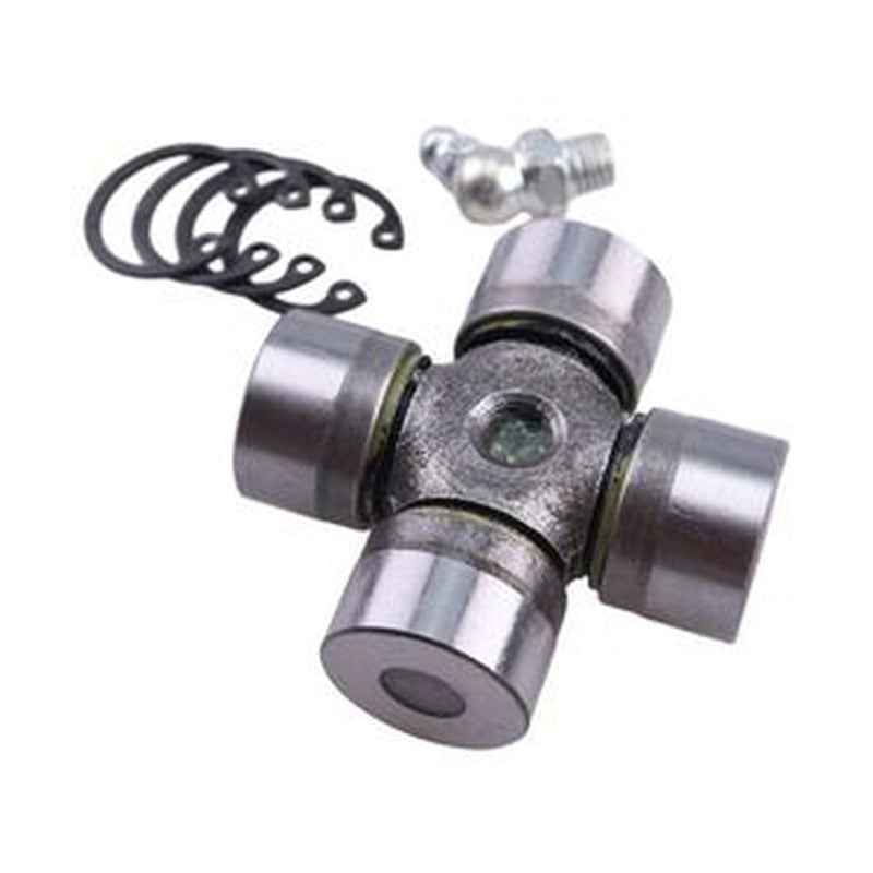 U-Joint Pair 715900278 & 703500846 for Can-Am Commander Maverick Outlander Renegade