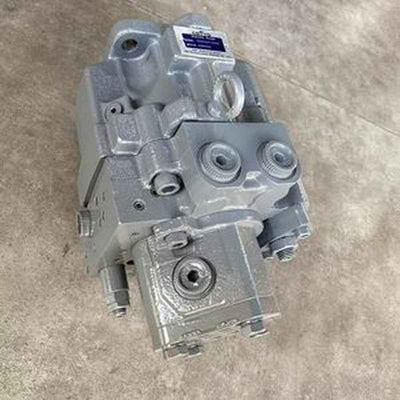 Hydraulic Pump Uchida Rexroth AP2D14 for Caterpillar CAT E303 E302.5 Bobcat 331
