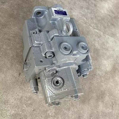 Hydraulic Pump Uchida Rexroth AP2D14 for Caterpillar CAT E303 E302.5 Bobcat 331