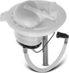 Conjunto de filtro de combustible compatible con Volkswagen Passat, CC, 2006-2017, 1.8L 2.0L 3.6L, reemplaza la pieza n.° 3C0919679A