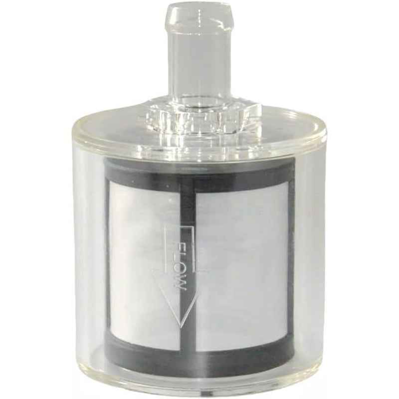 Ultra HIGH Efficiency Fuel Filter 463-2166 compatible with CAT Compact Wheel Loader 908M 906M 907M
