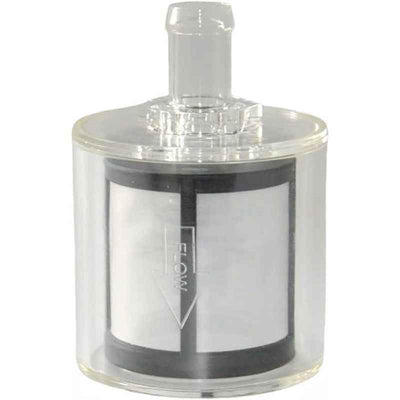 Ultra HIGH Efficiency Fuel Filter 463-2166 compatible with CAT Compact Wheel Loader 908M 906M 907M