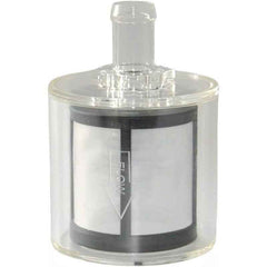 Ultra HIGH Efficiency Fuel Filter 463-2166 compatible with CAT Compact Wheel Loader 908M 906M 907M