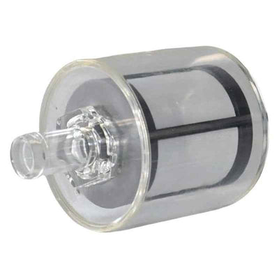 Ultra HIGH Efficiency Fuel Filter 463-2166 compatible with CAT Compact Wheel Loader 908M 906M 907M