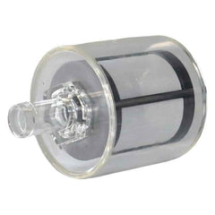 Ultra HIGH Efficiency Fuel Filter 463-2166 compatible with CAT Compact Wheel Loader 908M 906M 907M