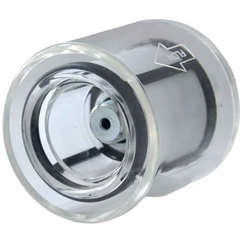 Ultra HIGH Efficiency Fuel Filter 463-2166 compatible with CAT Compact Wheel Loader 908M 906M 907M