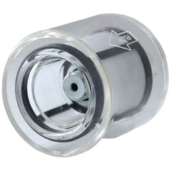 Ultra HIGH Efficiency Fuel Filter 463-2166 compatible with CAT Compact Wheel Loader 908M 906M 907M
