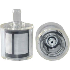 Ultra HIGH Efficiency Fuel Filter 463-2166 compatible with CAT Compact Wheel Loader 908M 906M 907M