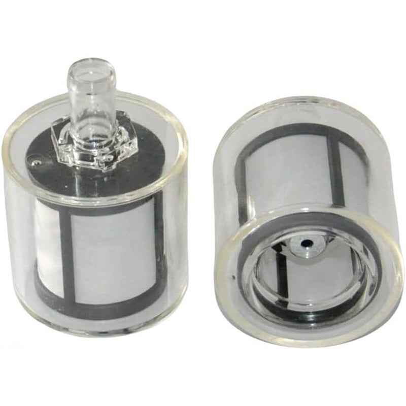 Ultra HIGH Efficiency Fuel Filter 463-2166 compatible with CAT Compact Wheel Loader 908M 906M 907M