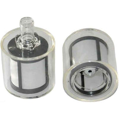 Ultra HIGH Efficiency Fuel Filter 463-2166 compatible with CAT Compact Wheel Loader 908M 906M 907M