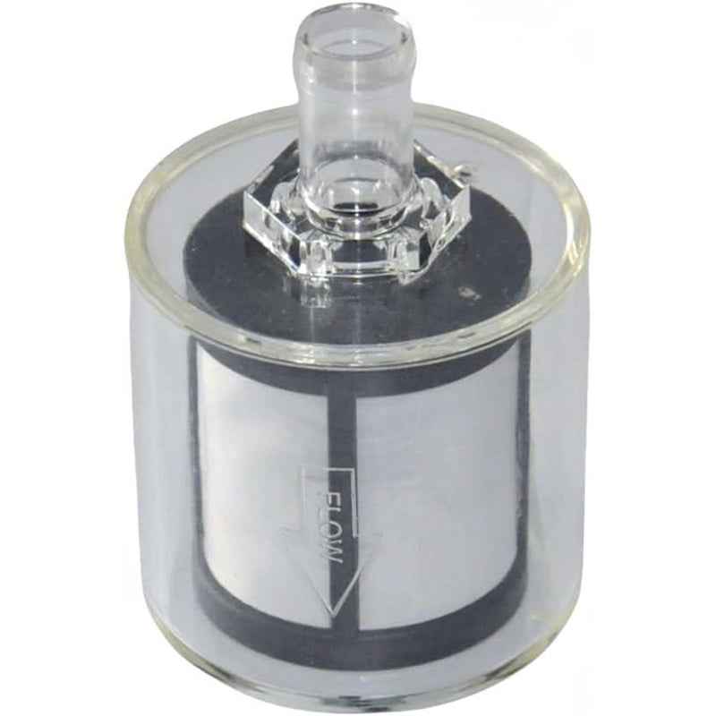 Ultra HIGH Efficiency Fuel Filter 463-2166 compatible with CAT Compact Wheel Loader 908M 906M 907M