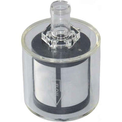 Ultra HIGH Efficiency Fuel Filter 463-2166 compatible with CAT Compact Wheel Loader 908M 906M 907M