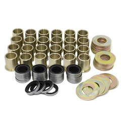 Undercarriage Bushing & Seal Kit 7325259 6732271 for Bobcat Loader MT50 MT52 MT55 MT85