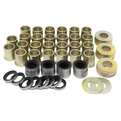 Undercarriage Bushing & Seal Kit 7325259 6732271 for Bobcat Loader MT50 MT52 MT55 MT85