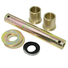 Undercarriage Pin Bushing & Seal Repair Kit for Bobcat 418 E08 E10 E10Z MT50 MT52 MT55 MT85 - Buymachineryparts