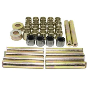 Undercarriage Pin Bushing & Seal Repair Kit for Bobcat 418 E08 E10 E10