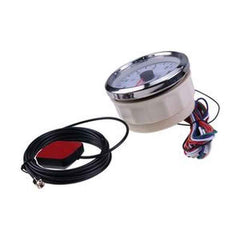 Adjustable 125MPH GPS Speedometer Odometer for Boat Car Truck Motorcycle