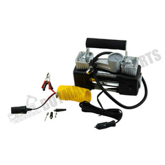 Universal Heavy Duty Portable Air Compressor Car Tire Inflator Pump 12V 150PSI