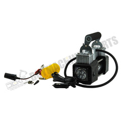 Universal Heavy Duty Portable Air Compressor Car Tire Inflator Pump 12V 150PSI