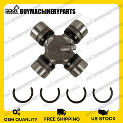 Universal Joint 5-1309X U-Joint Greaseable 7290 Series Inside Snap Ring (ISR) - Buymachineryparts