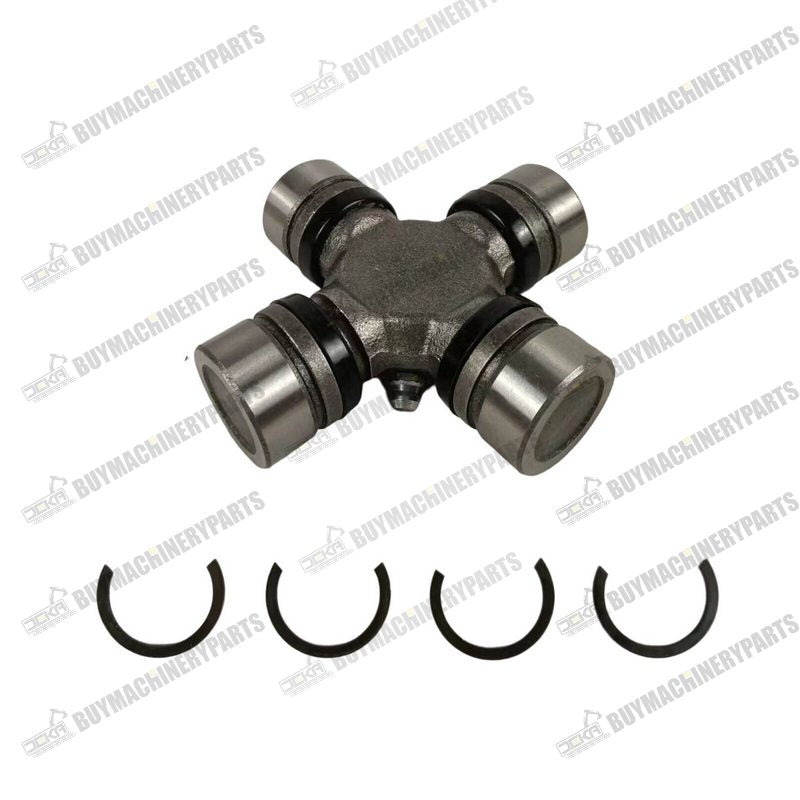 Universal Joint 5-1309X U-Joint Greaseable 7290 Series Inside Snap Ring (ISR) - Buymachineryparts