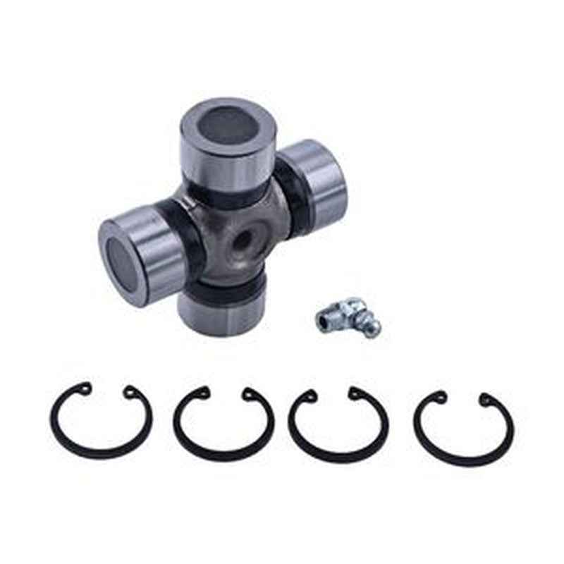 Heavy-Duty Universal Joint Cross Bearing ZF AS2035 2025 for John Deere Tractors