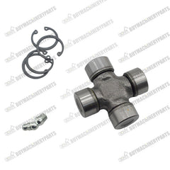 Universal Joint U-Joint Size:27*70mm Oem No.:Komatsu:144465AI John Deere:AL55943 Spicer:5-13401X STAHL:CZ-102 GKN:U907 - Buymachineryparts