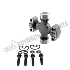 Universal Joint U-Joint Size:30.2*106.3mm/36.5*107.8mm Oem No.:Komatsu:11210B1640 STAHL:CZ-112 Spicer:H5746 5-345X GKN:U324