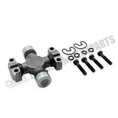 Universal Joint U-Joint Size:30.2*106.3mm/36.5*107.8mm Oem No.:Komatsu:11210B1640 STAHL:CZ-112 Spicer:H5746 5-345X GKN:U324