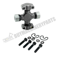 Universal Joint U-Joint Size:30.2*106.3mm/36.5*107.8mm Oem No.:Komatsu:11210B1640 STAHL:CZ-112 Spicer:H5746 5-345X GKN:U324