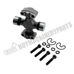 Universal Joint U-Joint Size:30.2*106.3mm/36.5*107.8mm Oem No.:Komatsu:11210B1640 STAHL:CZ-112 Spicer:H5746 5-345X GKN:U324