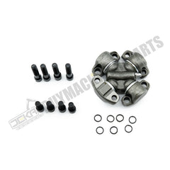 Universal Joint U-Joint Size: 33.3*79.3mm Oem No.:Case:A14725 Caterpillar:6S6902 New Holland:3008392 Komatsu:101-10-00070 GMB:230-2116 G2116 G5-124X