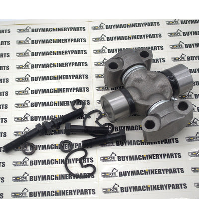 Universal Joint U-Joint Size:34.9*106.4mm/42.9*115mm Oem No.:Caterpillar:5Y0767 Spicer:5-347X 5C-3X STAHL:CZ-176X GKN:U694 - Buymachineryparts