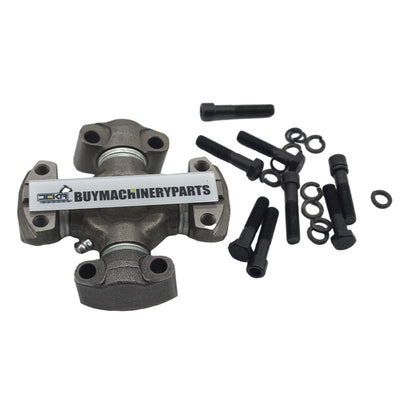 Universal Joint U-Joint Size: 36.5*107.8mm Oem No.:Caterpillar:750990 5M0800 5M5275 5M5276 5M797 5M798 GMB:230-4110 230-4140 G5-4110X G5-4140X - Buymachineryparts