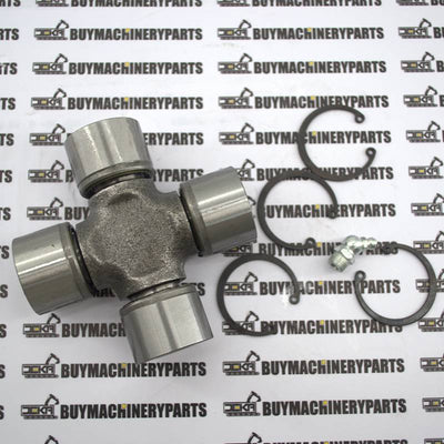 Universal Joint U-Joint Size: 38.9*109.5mm Oem No.:John Deere:AE30034 GMB: 250-5500 GGP-55N Spicer:5-432X GKN:U370 - Buymachineryparts