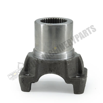 Universal Joint Yoke AT326544 for John Deere Backhoe Loader 210LE 210LJ 310E 310J 310SG 315SE 325SL
