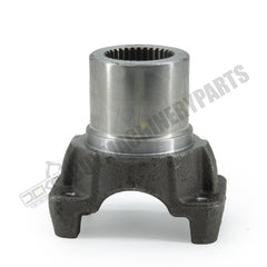 Universal Joint Yoke AT326544 for John Deere Backhoe Loader 210LE 210LJ 310E 310J 310SG 315SE 325SL