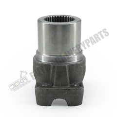 Universal Joint Yoke AT326544 for John Deere Backhoe Loader 210LE 210LJ 310E 310J 310SG 315SE 325SL