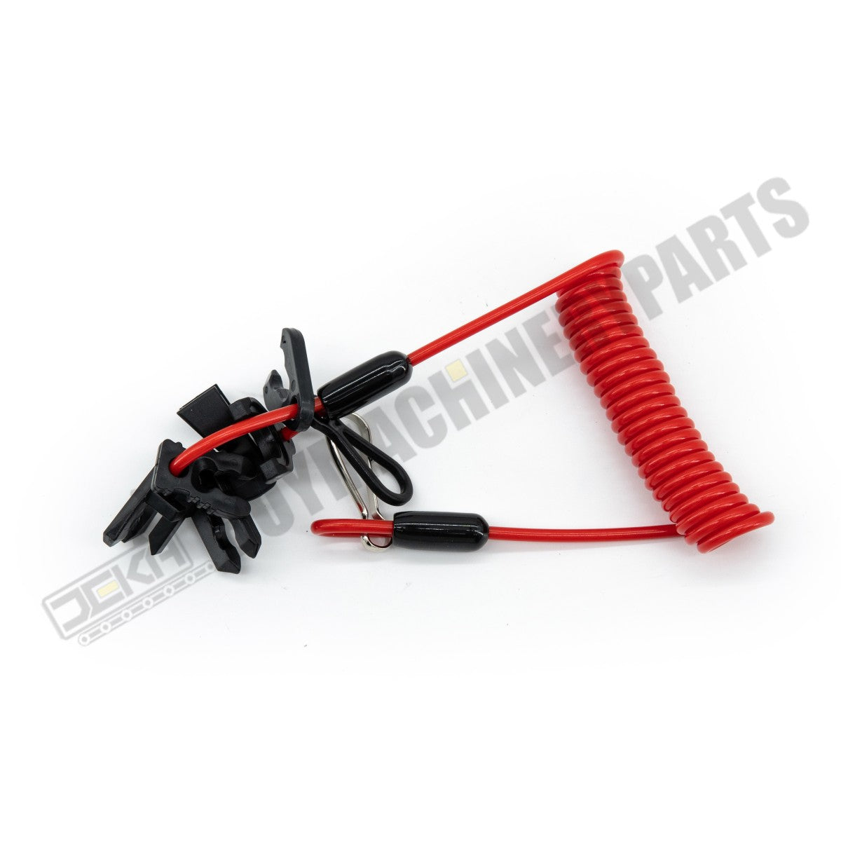 Universal Safety Kill Stop Switch with 7 Keys & Lanyard for Johnson Evinrude Mercury Yamaha Suzuki Tohatsu Honda Boat Motor Outboards