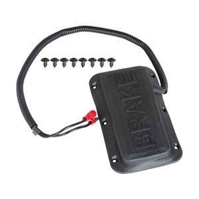 Universal Brake Light Switch for EZ-GO, Club Car, Yamaha Golf Carts