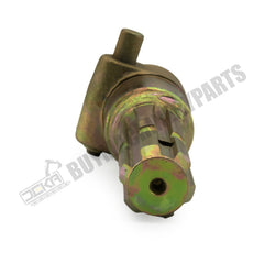 Adaptador extensor de toma de fuerza mejorado para tractor, 1-3/8" y 6 estrías macho y hembra, 70 HP