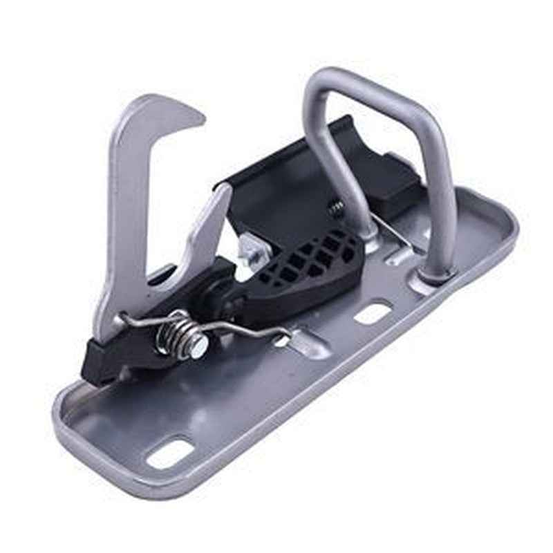 Upper Bonnet Hood Latch Lock 1K0823480 for Volkswagen Jetta Tiguan GTI