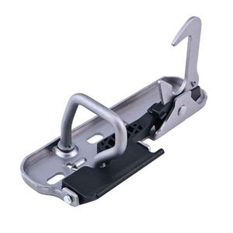 Upper Bonnet Hood Latch Lock 1K0823480 for Volkswagen Jetta Tiguan GTI