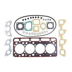 Complete Upper Gasket Kit 16691-99354 for Kubota V2203 Engine