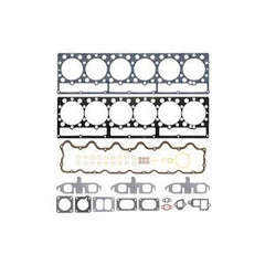 Premium Upper Gasket Kit 6V-4705 for Caterpillar CAT 3306 Engine