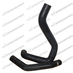 Upper & Lower Radiator Hose for Komatsu Excavator PC300-5 - Buymachineryparts