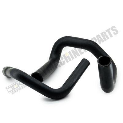 Mangueras de radiador superior e inferior 21K-03-33192 21K-03-33213 para excavadora Komatsu PC150-5